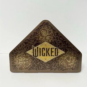 Brown Decorative Storage Box